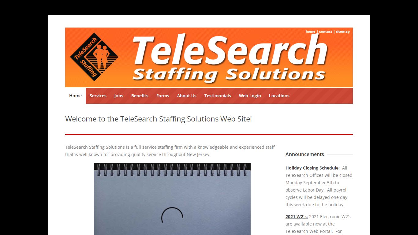 Telesearch Staffing Solutions